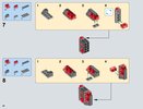 Building Instructions - LEGO - Star Wars - 75046 - Coruscant™ Police Gunship: Page 28