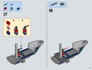 Building Instructions - LEGO - Star Wars - 75046 - Coruscant™ Police Gunship: Page 13