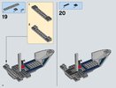 Building Instructions - LEGO - Star Wars - 75046 - Coruscant™ Police Gunship: Page 14