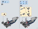 Building Instructions - LEGO - Star Wars - 75046 - Coruscant™ Police Gunship: Page 15