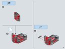 Building Instructions - LEGO - Star Wars - 75046 - Coruscant™ Police Gunship: Page 29