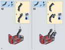 Building Instructions - LEGO - Star Wars - 75046 - Coruscant™ Police Gunship: Page 30