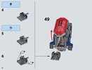 Building Instructions - LEGO - Star Wars - 75046 - Coruscant™ Police Gunship: Page 40