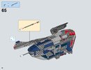 Building Instructions - LEGO - Star Wars - 75046 - Coruscant™ Police Gunship: Page 60