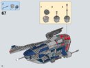 Building Instructions - LEGO - Star Wars - 75046 - Coruscant™ Police Gunship: Page 62