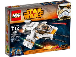 LEGO - Star Wars - 75048 - The Phantom