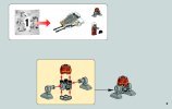 Building Instructions - LEGO - Star Wars - 75048 - The Phantom: Page 5