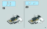 Building Instructions - LEGO - Star Wars - 75048 - The Phantom: Page 19