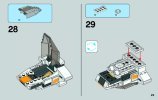 Building Instructions - LEGO - Star Wars - 75048 - The Phantom: Page 25