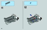 Building Instructions - LEGO - Star Wars - 75048 - The Phantom: Page 38