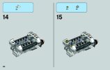 Building Instructions - LEGO - Star Wars - 75048 - The Phantom: Page 40