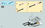 Building Instructions - LEGO - Star Wars - 75048 - The Phantom: Page 26