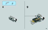 Building Instructions - LEGO - Star Wars - 75048 - The Phantom: Page 35