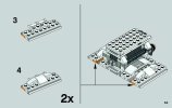 Building Instructions - LEGO - Star Wars - 75048 - The Phantom: Page 53