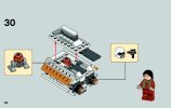 Building Instructions - LEGO - Star Wars - 75048 - The Phantom: Page 56