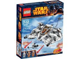 LEGO - Star Wars - 75049 - Snowspeeder™