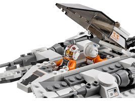 75049 - Snowspeeder™