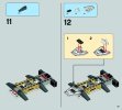 Building Instructions - LEGO - Star Wars - 75049 - Snowspeeder™: Page 13