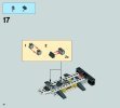 Building Instructions - LEGO - Star Wars - 75049 - Snowspeeder™: Page 16