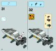 Building Instructions - LEGO - Star Wars - 75049 - Snowspeeder™: Page 28