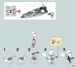 Building Instructions - LEGO - Star Wars - 75049 - Snowspeeder™: Page 29