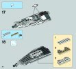 Building Instructions - LEGO - Star Wars - 75049 - Snowspeeder™: Page 38