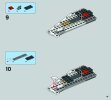 Building Instructions - LEGO - Star Wars - 75049 - Snowspeeder™: Page 47