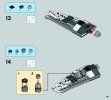 Building Instructions - LEGO - Star Wars - 75049 - Snowspeeder™: Page 49