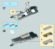 Building Instructions - LEGO - Star Wars - 75049 - Snowspeeder™: Page 51