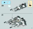 Building Instructions - LEGO - Star Wars - 75049 - Snowspeeder™: Page 53