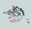 Building Instructions - LEGO - Star Wars - 75049 - Snowspeeder™: Page 55