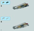 Building Instructions - LEGO - Star Wars - 75049 - Snowspeeder™: Page 32