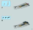 Building Instructions - LEGO - Star Wars - 75049 - Snowspeeder™: Page 33