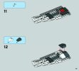 Building Instructions - LEGO - Star Wars - 75049 - Snowspeeder™: Page 35