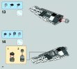 Building Instructions - LEGO - Star Wars - 75049 - Snowspeeder™: Page 36