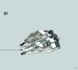 Building Instructions - LEGO - Star Wars - 75049 - Snowspeeder™: Page 41