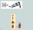 Building Instructions - LEGO - Star Wars - 75049 - Snowspeeder™: Page 42