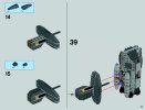 Building Instructions - LEGO - Star Wars - 75050 - B-Wing™: Page 25