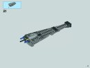 Building Instructions - LEGO - Star Wars - 75050 - B-Wing™: Page 45