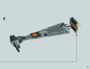 Building Instructions - LEGO - Star Wars - 75050 - B-Wing™: Page 53