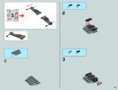 Building Instructions - LEGO - Star Wars - 75050 - B-Wing™: Page 55