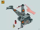 Building Instructions - LEGO - Star Wars - 75050 - B-Wing™: Page 63