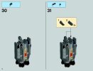 Building Instructions - LEGO - Star Wars - 75050 - B-Wing™: Page 14