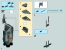 Building Instructions - LEGO - Star Wars - 75050 - B-Wing™: Page 18