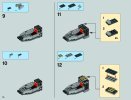 Building Instructions - LEGO - Star Wars - 75050 - B-Wing™: Page 32