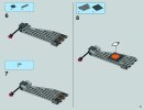 Building Instructions - LEGO - Star Wars - 75050 - B-Wing™: Page 57