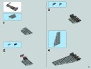 Building Instructions - LEGO - Star Wars - 75050 - B-Wing™: Page 59