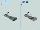 Building Instructions - LEGO - Star Wars - 75050 - B-Wing™: Page 61