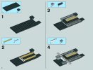 Building Instructions - LEGO - Star Wars - 75051 - Jedi™ Scout Fighter: Page 6