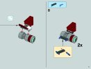 Building Instructions - LEGO - Star Wars - 75051 - Jedi™ Scout Fighter: Page 71